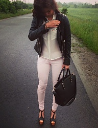 Moda Inne Moda uliczna - 1941162