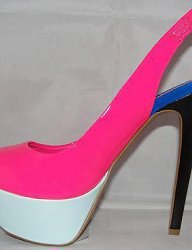 Moda Buty Szpilki - 1319611