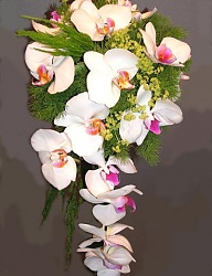 Moda Ślub Bukiety ślubne - 78808