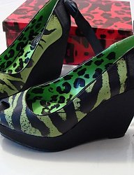 Moda Buty Pozostałe - 1085589