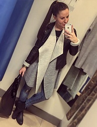 Moda Ciuchy Pozostałe - 3137390