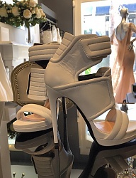 Moda Buty Pozostałe - 2842271