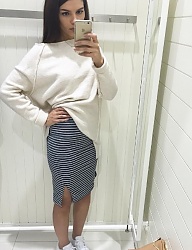 Moda Ciuchy Pozostałe - 3174573