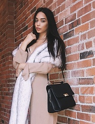 Moda Okrycia Płaszcze - 3065935