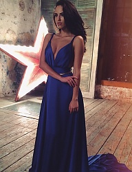 Moda Sukienki Wieczorowe - 2912810