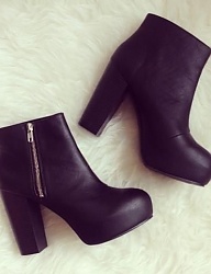Moda Buty Botki - 2839984