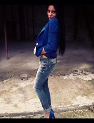 Moda Inne Moda uliczna - 2026631