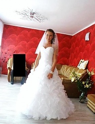Moda Ślub Suknie ślubne - 1512051