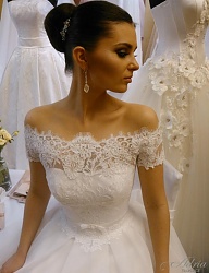 Moda Ślub Suknie ślubne - 1834340