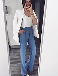 Moda Inne Moda uliczna - 3237780