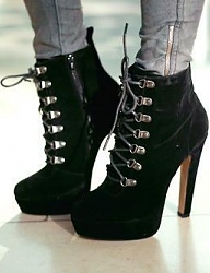 Moda Buty Szpilki - 1241676