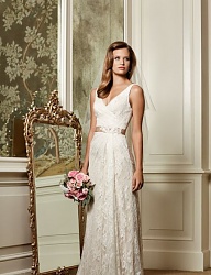 Moda Ślub Suknie ślubne - 2768517