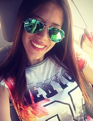 Moda Dodatki Okulary - 2748314