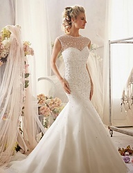 Moda Ślub Suknie ślubne - 2459509