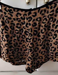Moda Spodnie Spodenki - 1405962
