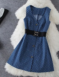 Moda Sukienki Pozostałe - 3035523