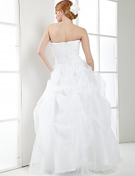 Moda Ślub Suknie ślubne - 1304899