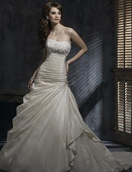 Moda Ślub Suknie ślubne - 472119