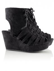 Moda Buty Sandały - 1258839