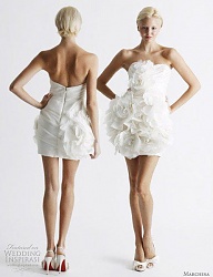Moda Ślub Ślubne akcesoria - 1113934