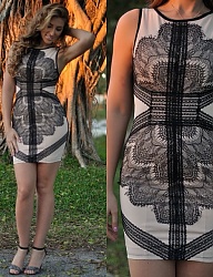 Moda Sukienki Pozostałe - 2613999