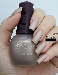 Paznokcie Naturalne Kwadratowe - 2451433