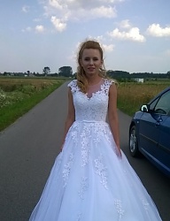 Moda Ślub Suknie ślubne - 3094251