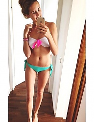 Moda Bielizna Na plażę - 3041717