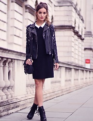 Moda Okrycia Kurtki - 2433601