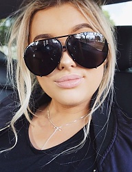 Moda Dodatki Okulary - 3212827
