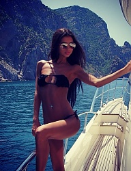 Moda Bielizna Na plażę - 1785142