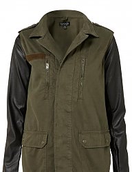 Moda Okrycia Kurtki - 1507588