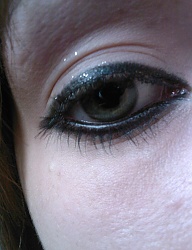 Makijaże - 246670