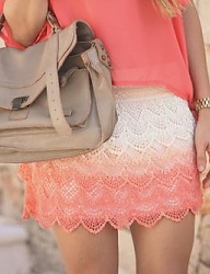 Moda Spódnice Pozostałe - 2683301