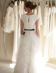 Moda Ślub Suknie ślubne - 1269257