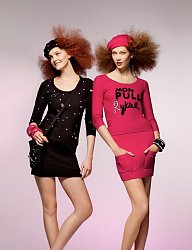 Moda Ciuchy Pozostałe - 971186