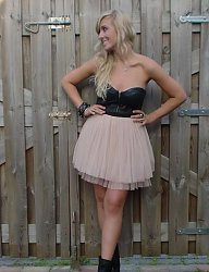 Moda Ciuchy Pozostałe - 1042756