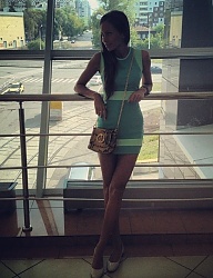 Moda Inne Moda uliczna - 1815485