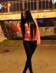 Moda Inne Moda uliczna - 1909030