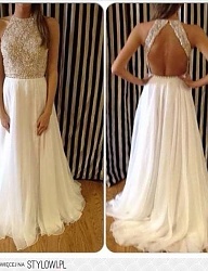 Moda Sukienki Wieczorowe - 3224015