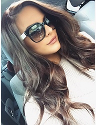 Moda Dodatki Okulary - 2943384