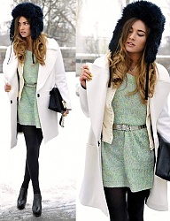 Moda Inne Moda uliczna - 1636992