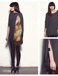 Moda Inne Moda uliczna - 1649291