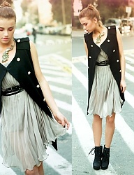 Moda Inne Moda uliczna - 1745880