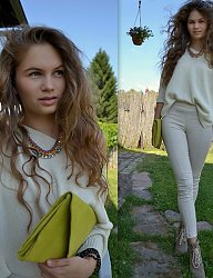 Moda Inne Moda uliczna - 2016146