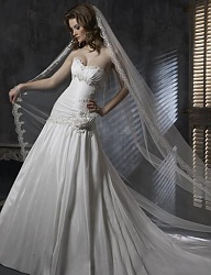 Moda Ślub Suknie ślubne - 526079