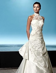 Moda Ślub Suknie ślubne - 519516