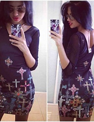 Moda Sukienki Dzienne - 1935469