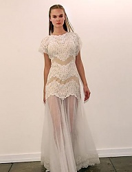 Moda Ślub Suknie ślubne - 1461012