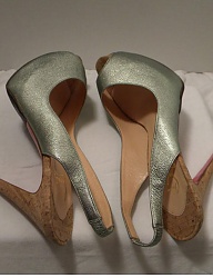 Moda Buty Szpilki - 1320236